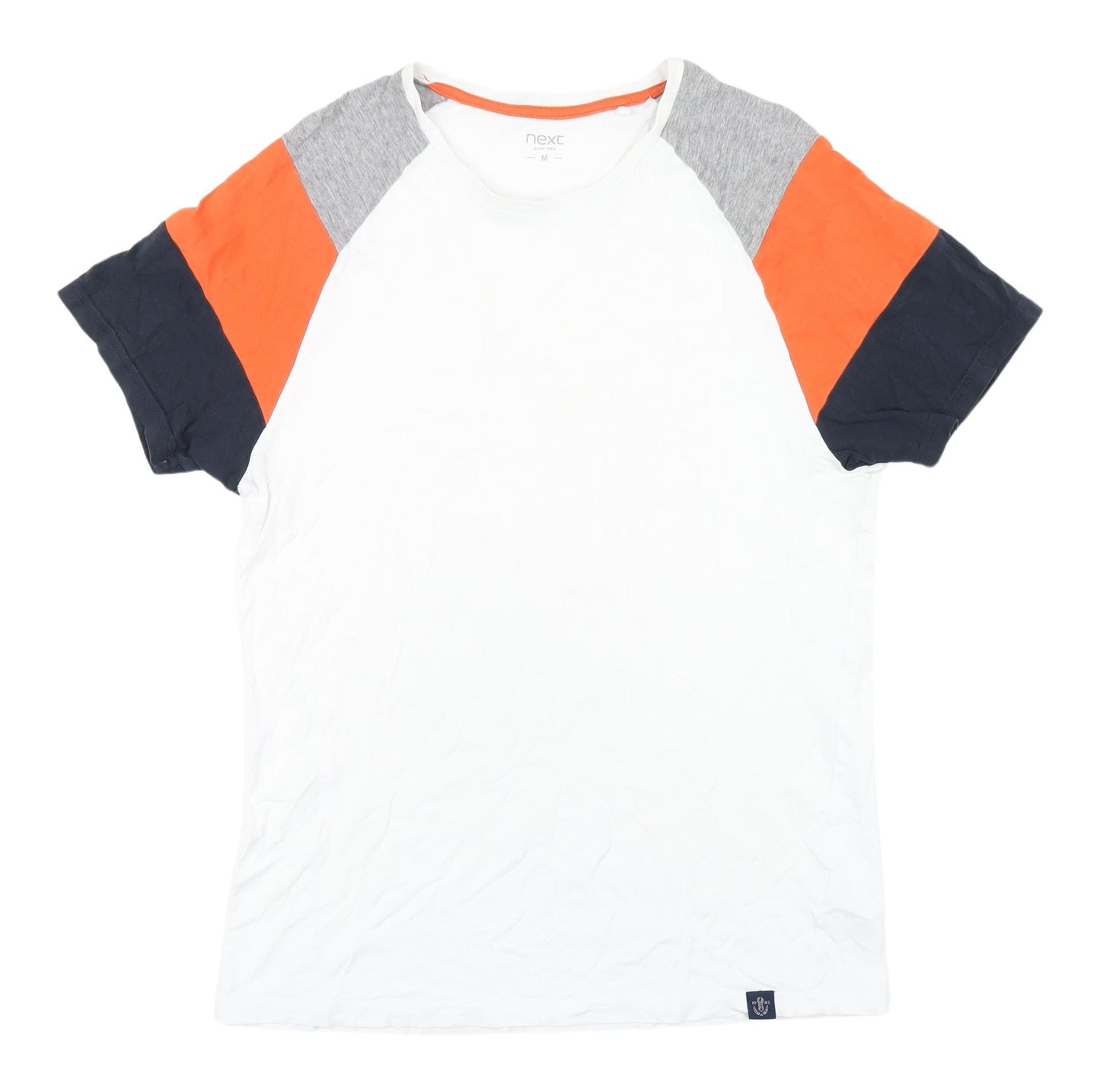 NEXT Clothing Bundle - 5 Pack Preloved Mens T-Shirts