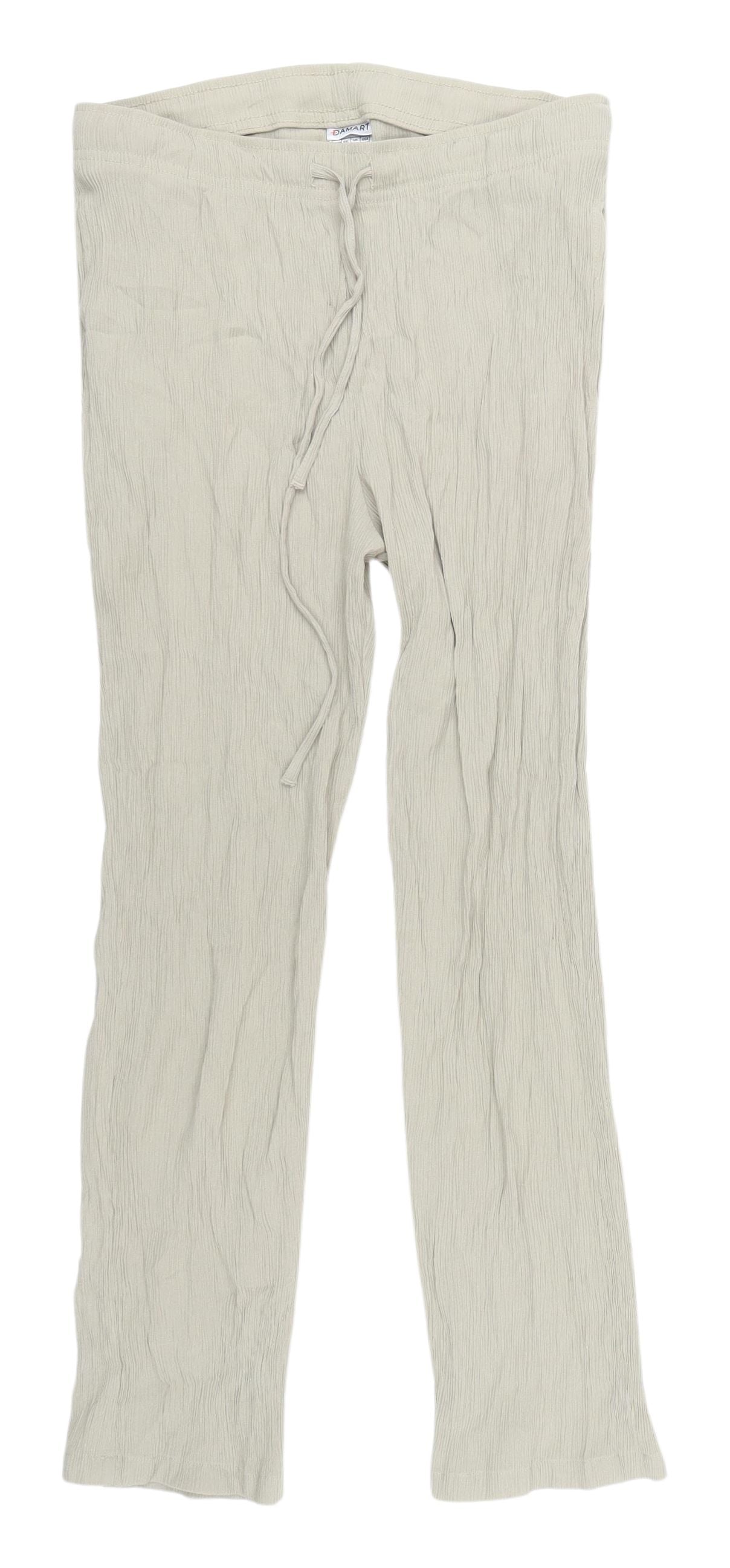 Damart Clothing Bundle - 5 Pack Preloved Womens Trousers