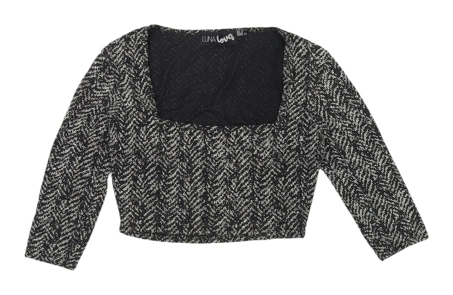 Love Clothing Bundle - 5 Pack Preloved Womens Tops & Shirts