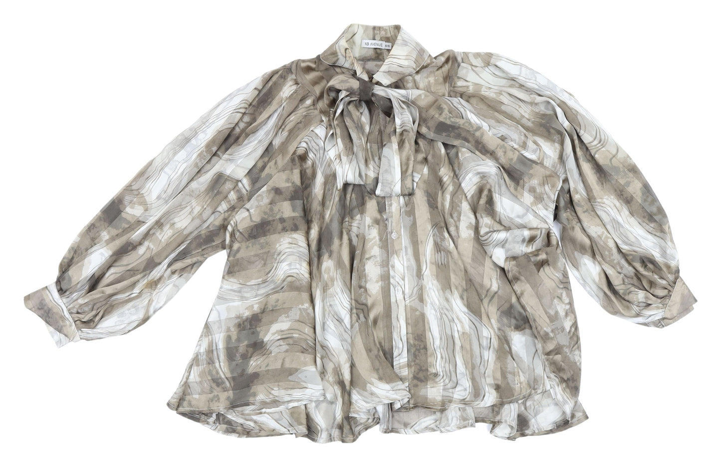 Avenue Clothing Bundle - 5 Pack Preloved Womens Tops & Shirts