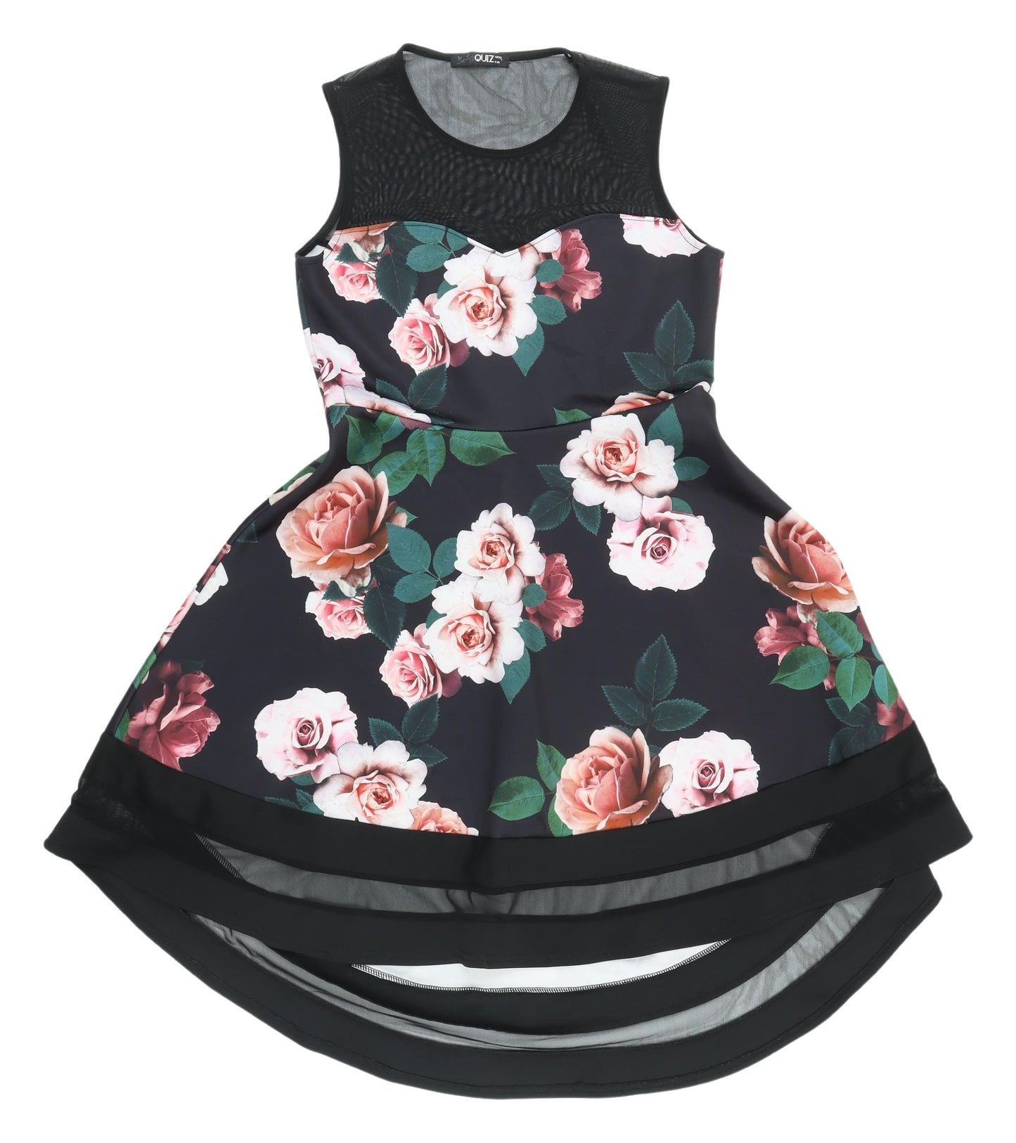 Quiz Clothing Bundle - 5 Pack Preloved Womens Dresses