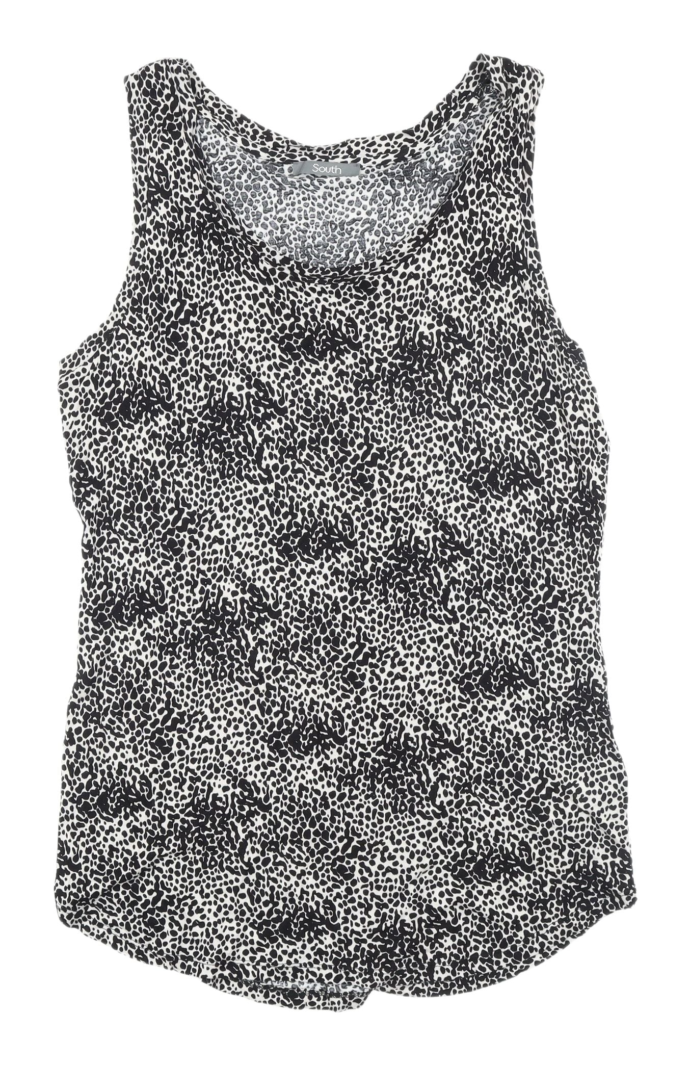 South Clothing Bundle - 5 Pack Preloved Womens Tops & Shirts