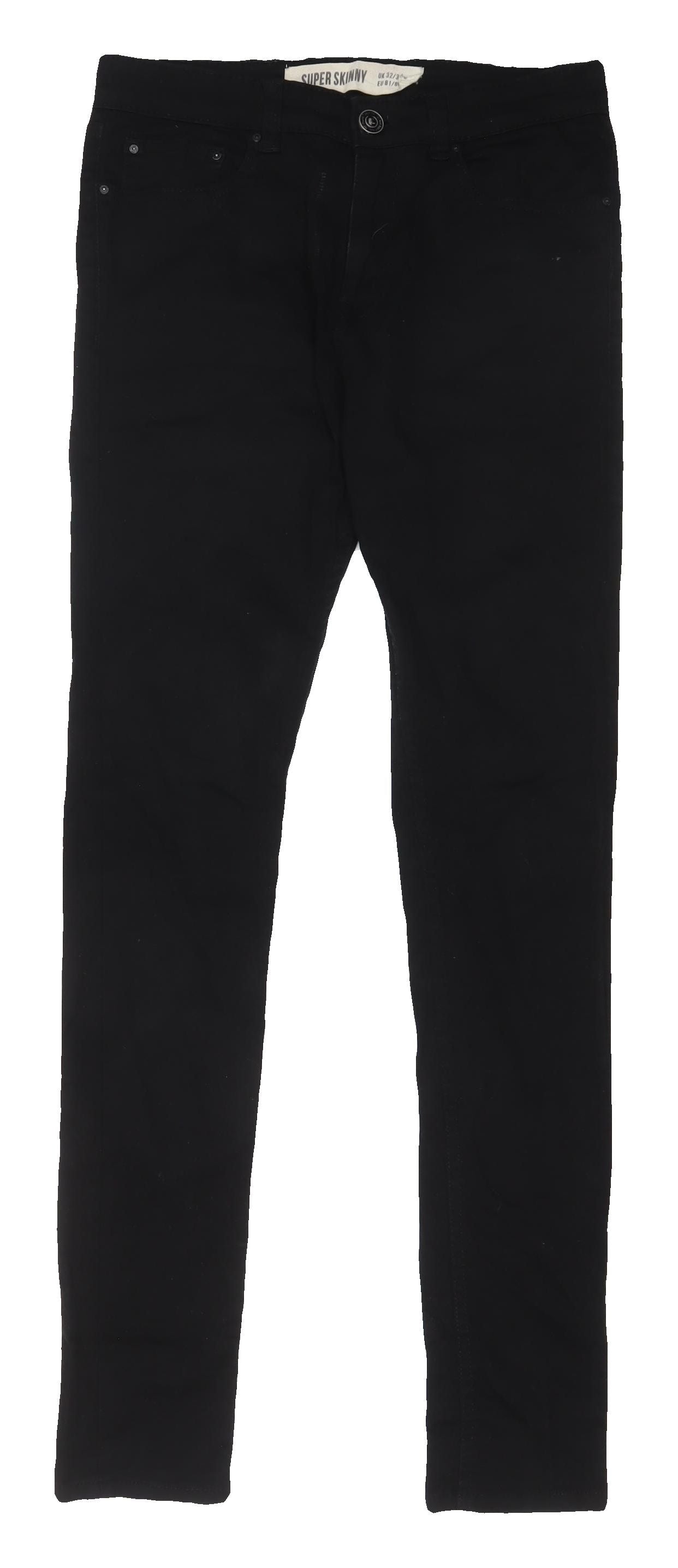 New Look 5 Pack Wholesale Preloved Mens Jeans –For Resale