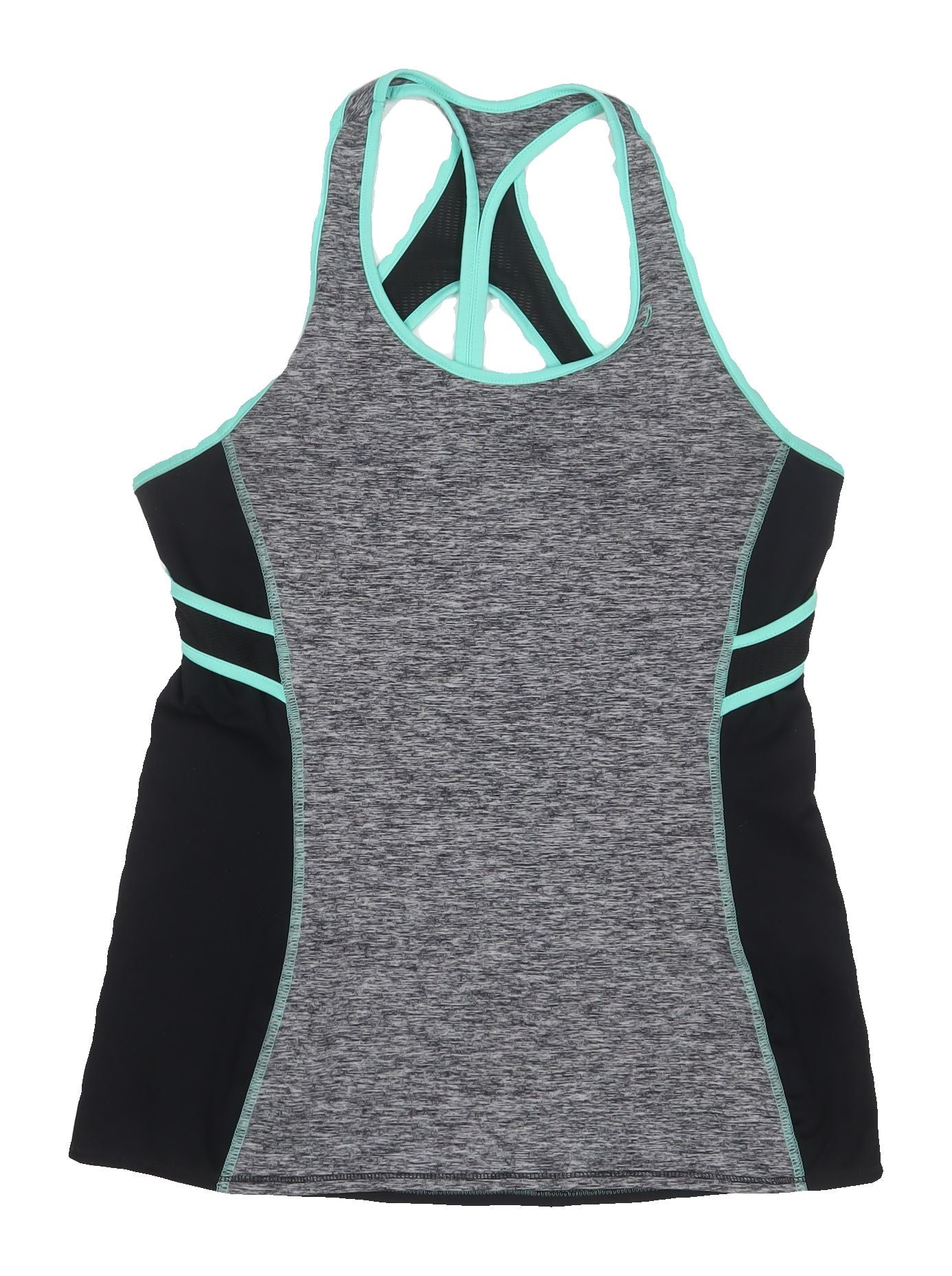 Marks and Spencer Clothing Bundle - 5 Pack Preloved Womens Activewear Tops