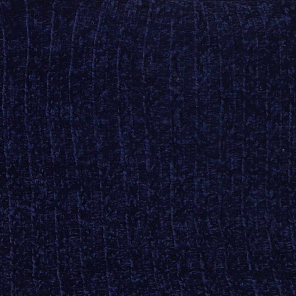 Red Herring Womens Blue Round Neck Polyester Pullover Jumper Size 12