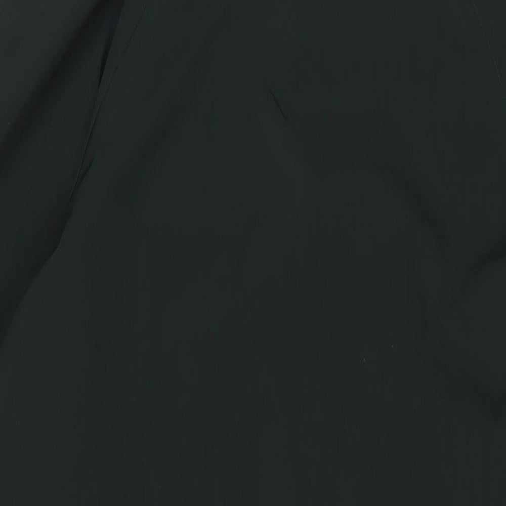 Marks & Spencer Mens Green Jacket Size L Zip