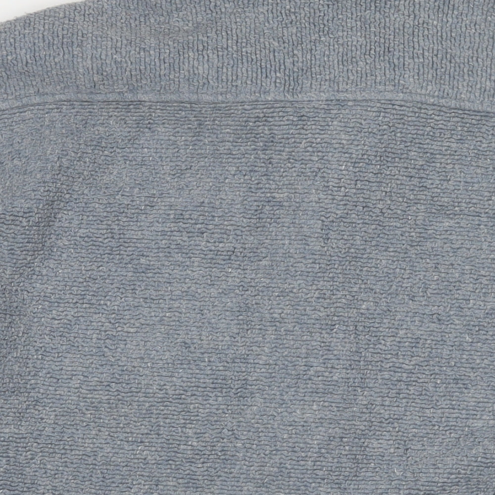 Zara Womens Grey Jacket Size M Button