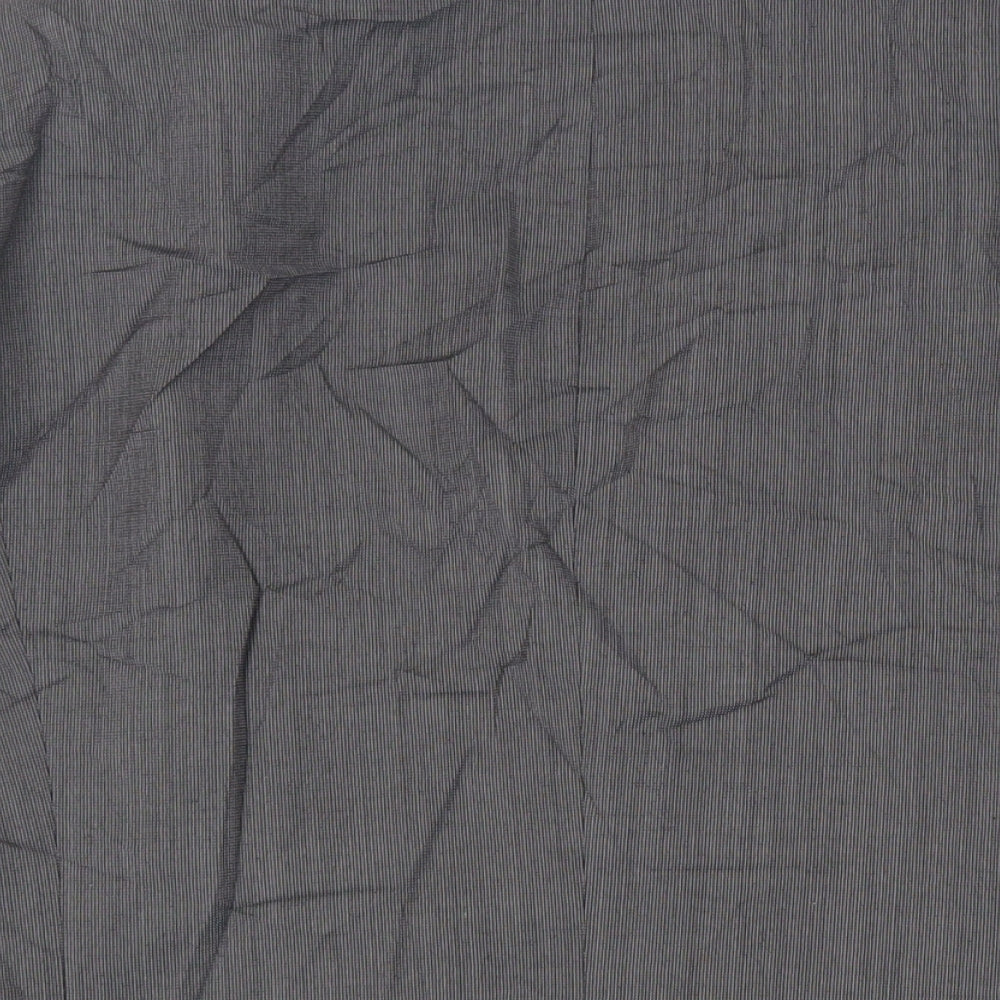 NEXT Mens Grey Wool Jacket Suit Jacket Size 38 Regular