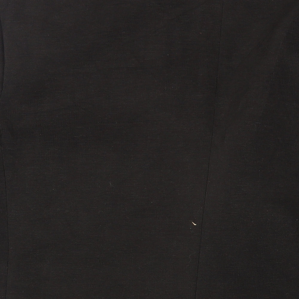 Wolsey Mens Green Polyester Jacket Blazer Size 46 Regular - Vintage