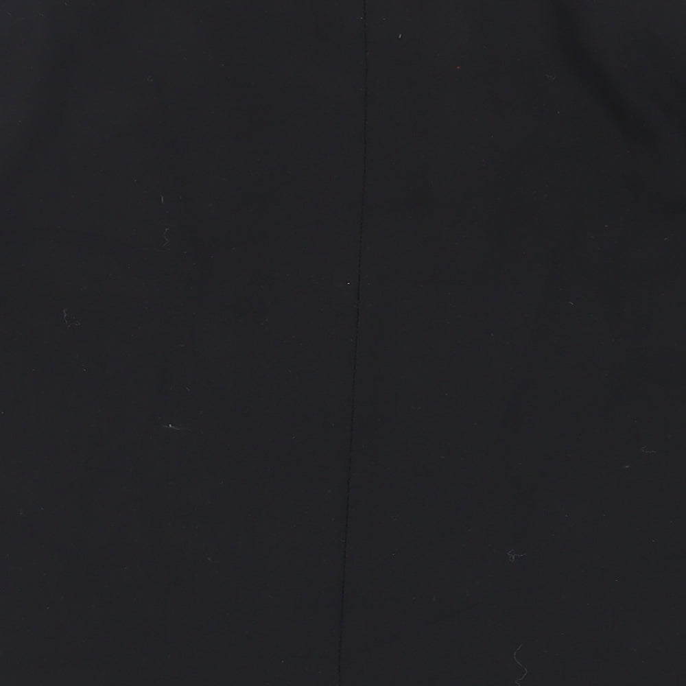 NEXT Womens Black Jacket Blazer Size 10 - Open