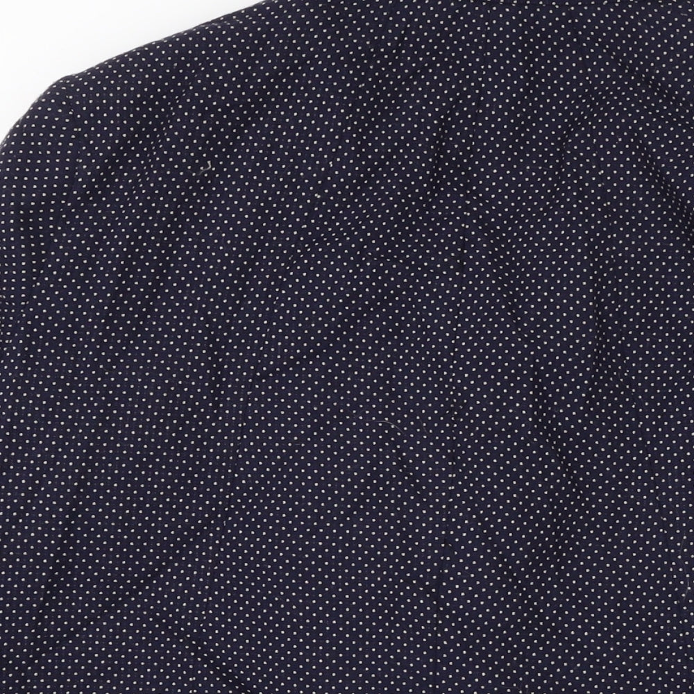 NEXT Womens Blue Jacket Size 16