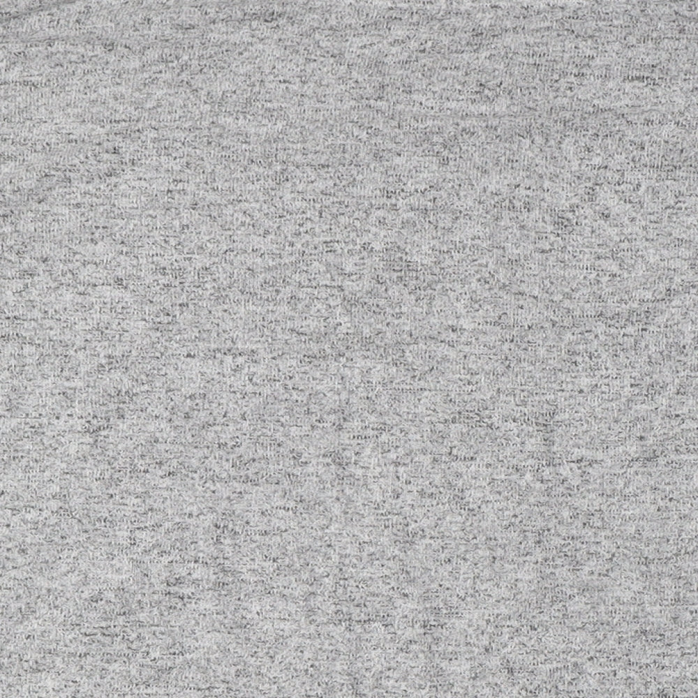 NEXT Womens Grey Round Neck Viscose Pullover Jumper Size 10 - Flecked