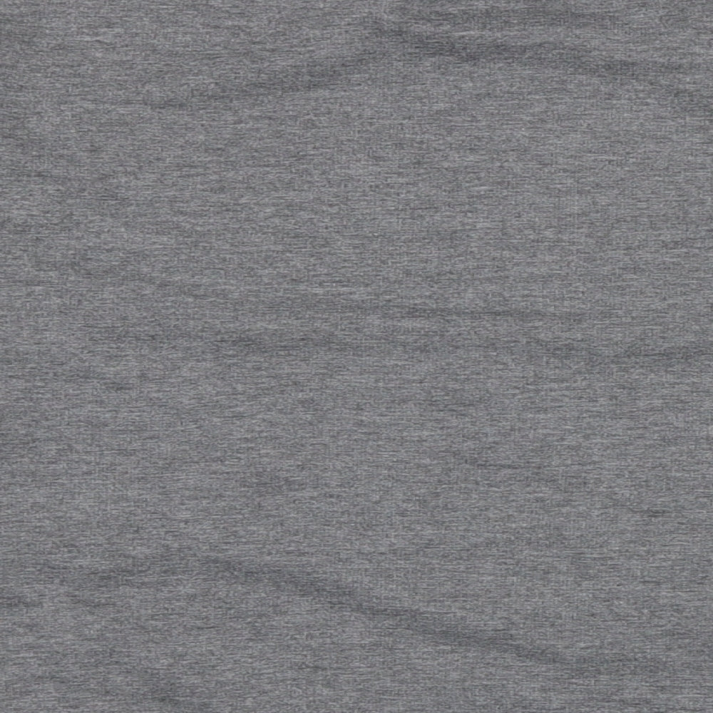 ROMWE Womens Grey Cotton Pullover Sweatshirt Size M