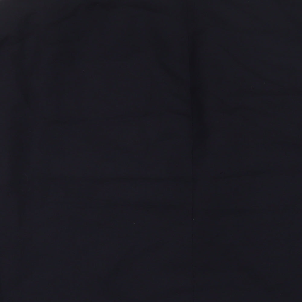 Ciro Citterio Mens Blue Wool Jacket Suit Jacket Size 44 Regular