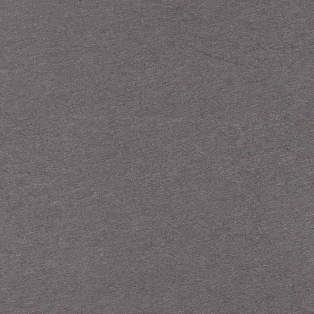 Marks & Spencer Womens Grey Solid Cotton Top Pyjama Top Size S