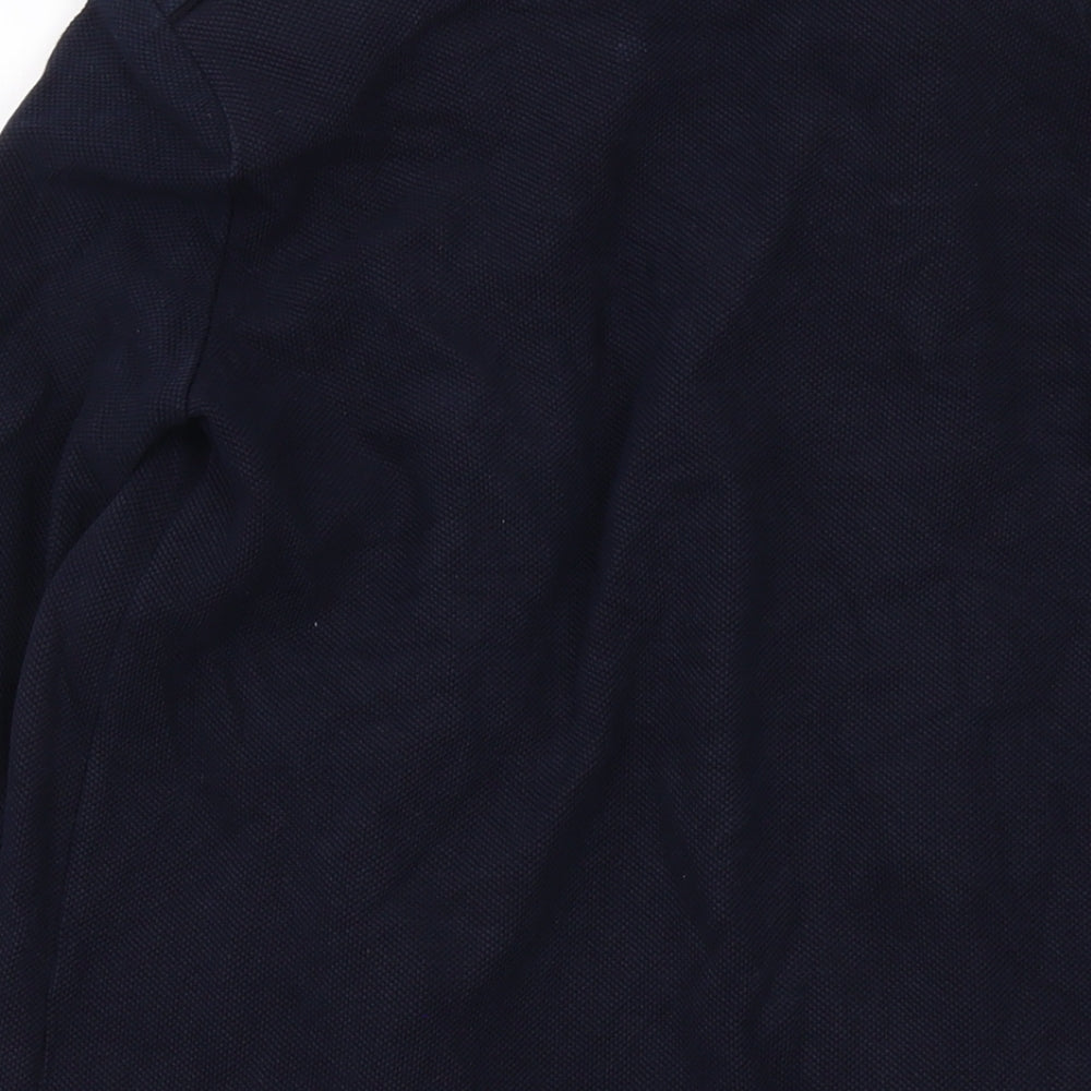 River Island Womens Blue Jacket Size 6
