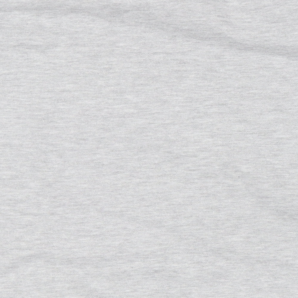 PRO RTX Mens Grey Polyester Pullover Sweatshirt Size M - Northern