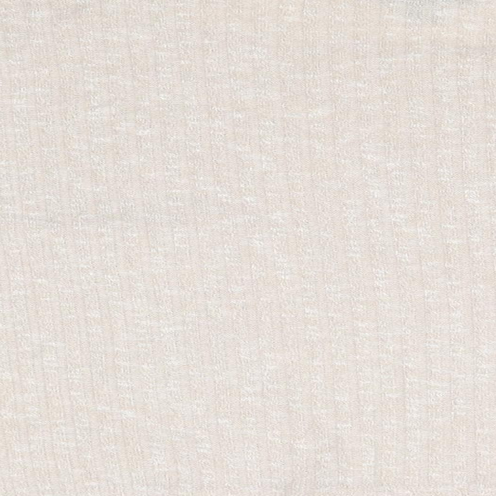 Topshop Womens Beige Polyester Basic T-Shirt Size 14 Round Neck
