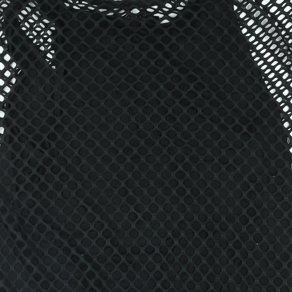 Melrose Womens Black Viscose Basic Blouse Size 14 Round Neck