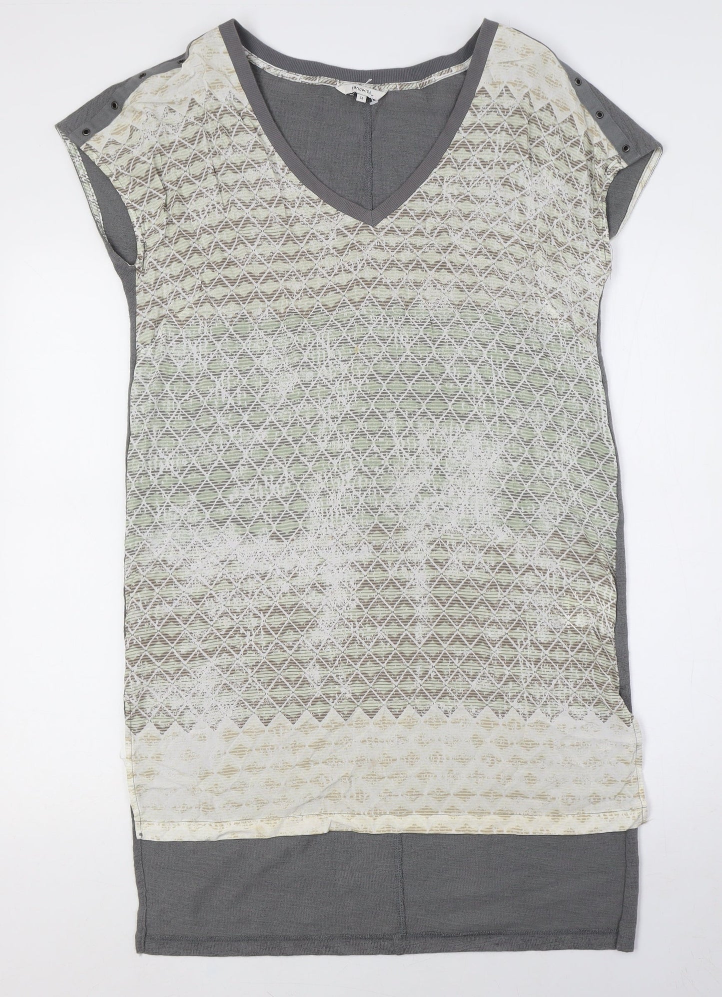 Sandwich Clothing Bundle - 5 Pack Preloved Womens Tops & Shirts