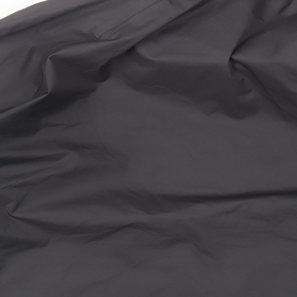 Target Dry Mens Black Jacket Size XL Zip - Waterproof Zipped Pockets