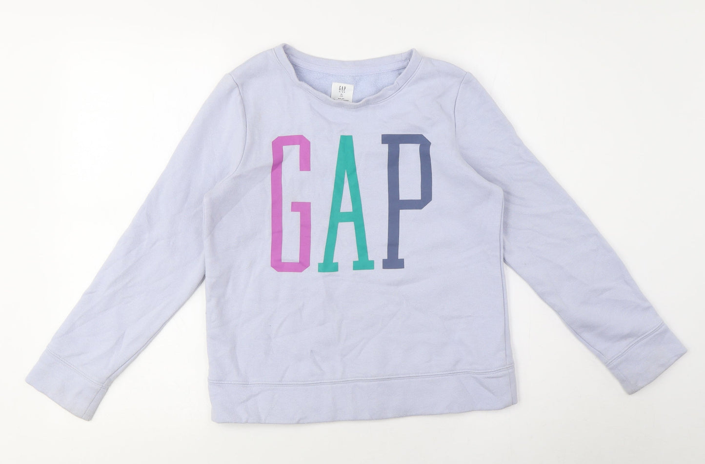 Gap Clothing Bundle - 5 Pack Preloved Girls Hoodies & Sweats