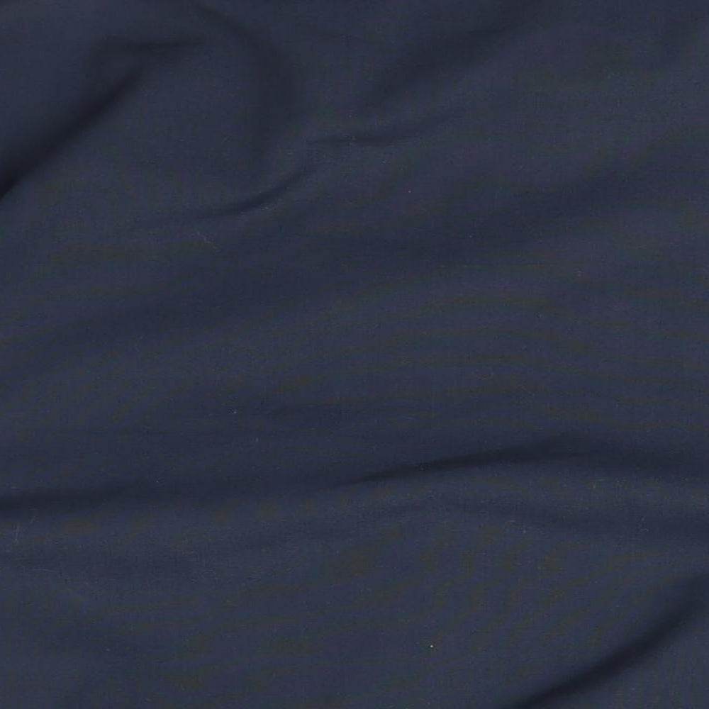 Pegasus Men's Blue Bomber Jacket XL - Casual Style