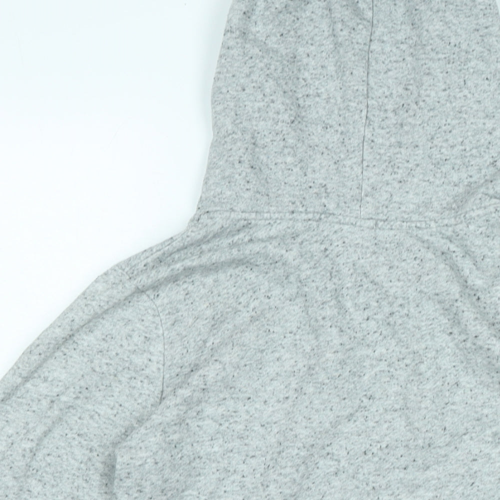 Divided Womens Grey Jacket Size S