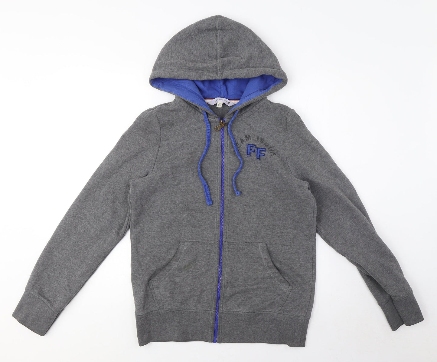 Fat Face Clothing Bundle - 5 Pack Preloved Womens Hoodies & Sweats