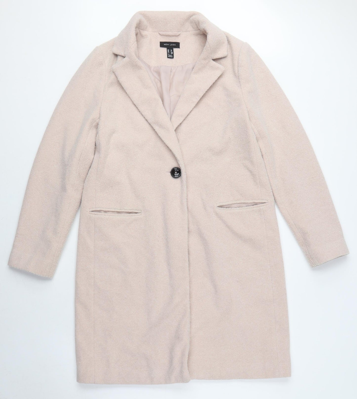 New Look 5 Pack Wholesale Preloved Womens Coats –For Resale
