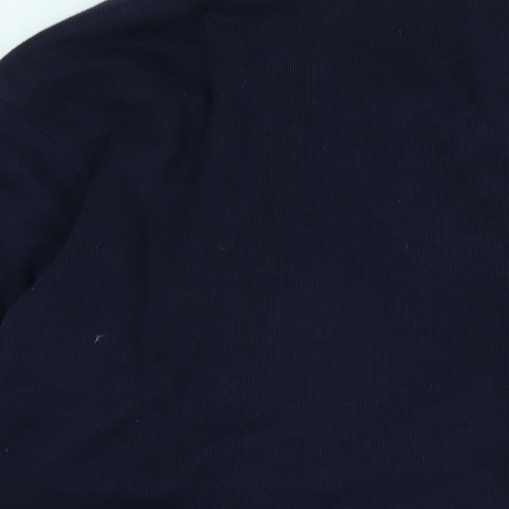 Marks & Spencer Mens Blue Jacket Size L