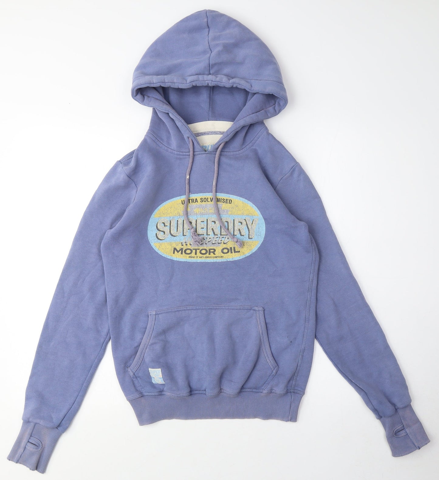 Superdry Clothing Bundle - 5 Pack Preloved Womens Hoodies & Sweats