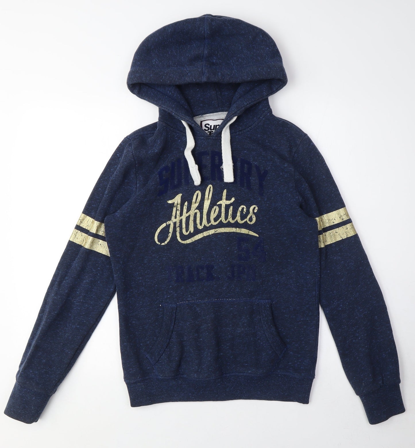 Superdry Clothing Bundle - 5 Pack Preloved Womens Hoodies & Sweats