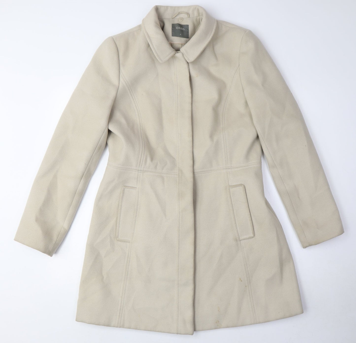 Oasis Clothing Bundle - 5 Pack Preloved Womens Coats & Jackets