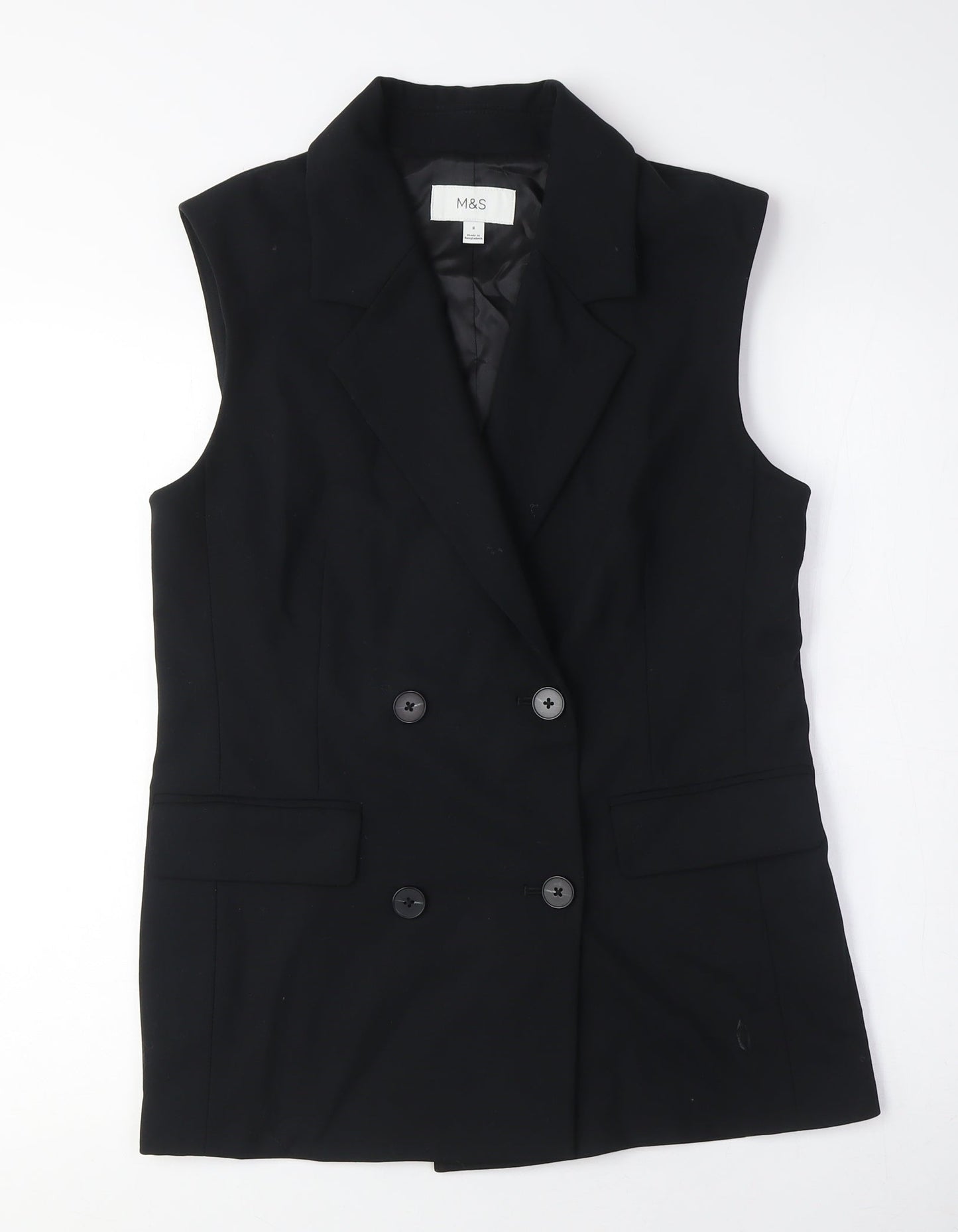 Marks and Spencer Clothing Bundle - 5 Pack Preloved Womens Suits & Suit Separates