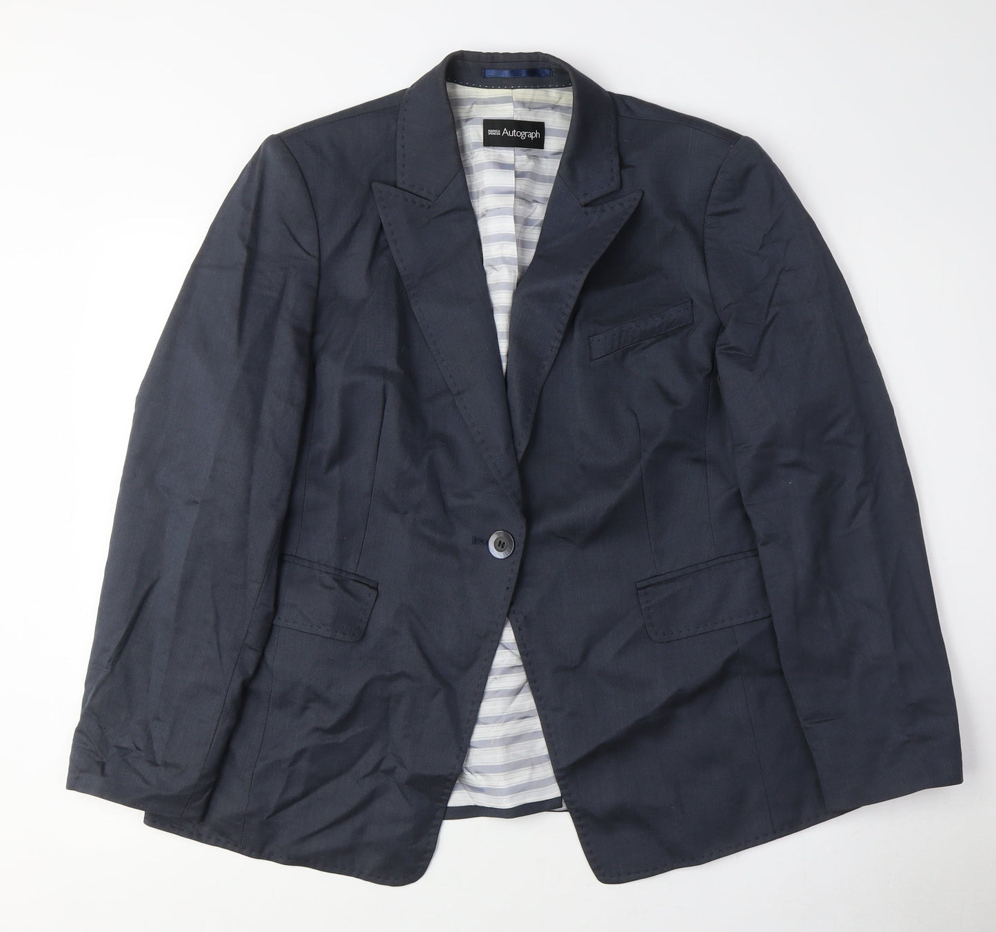 Marks and Spencer Clothing Bundle - 5 Pack Preloved Womens Suits & Suit Separates