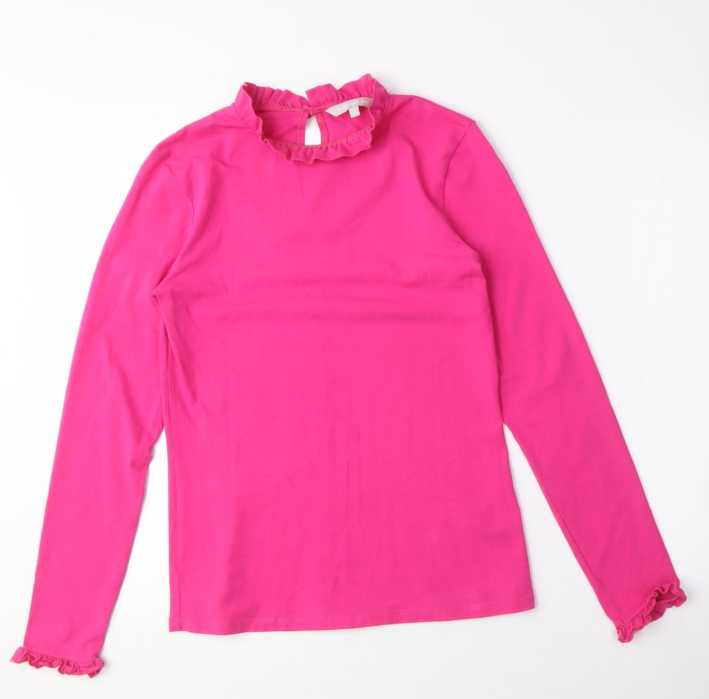 Red Herring Clothing Bundle - 5 Pack Preloved Womens Tops & Shirts