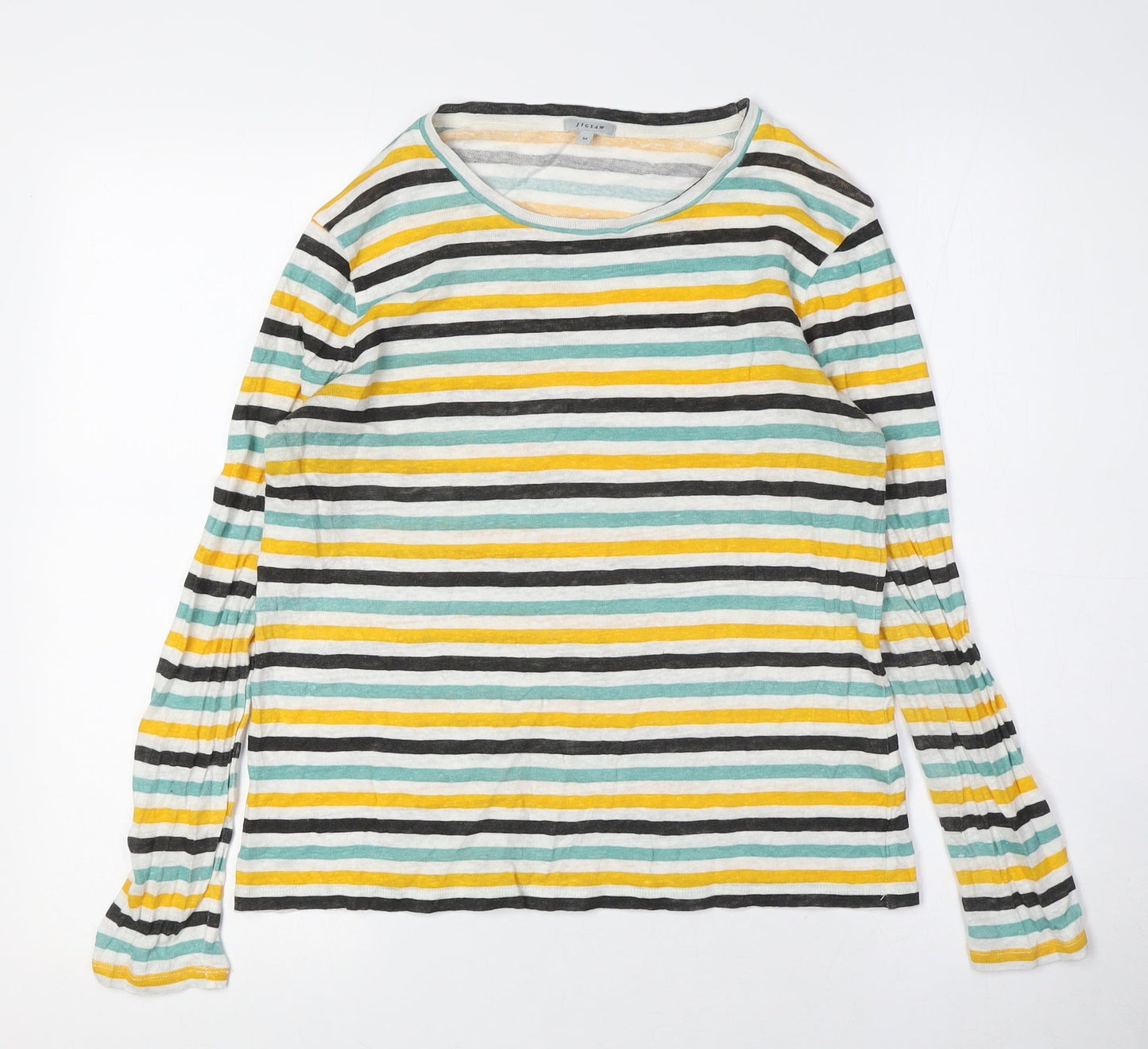 Jigsaw Clothing Bundle - 5 Pack Preloved Womens Tops & Shirts