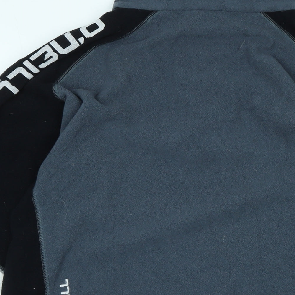 O'Neall Mens Black Polyester Pullover Sweatshirt Size L