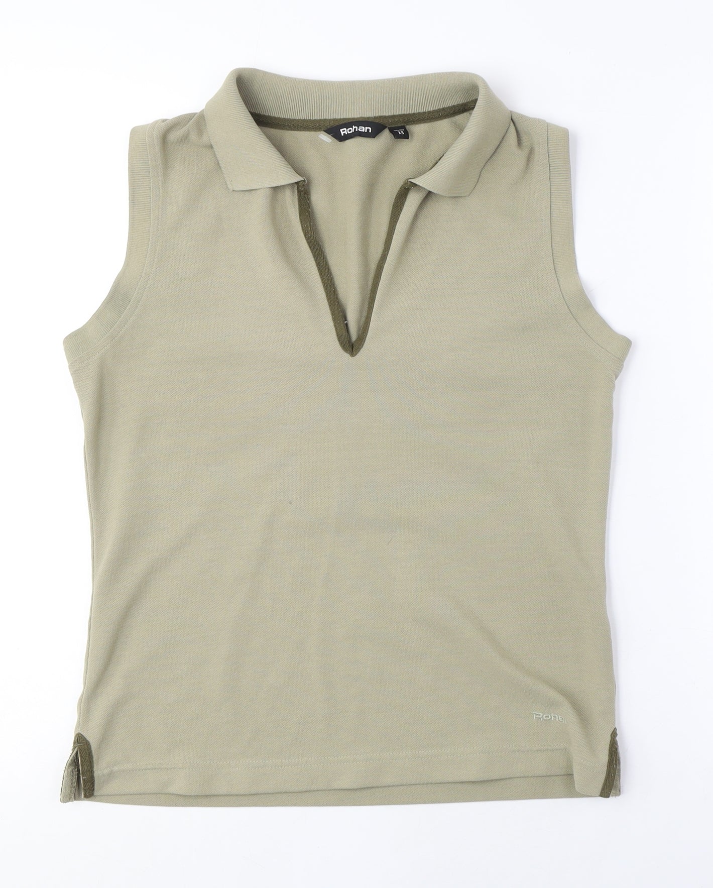 Rohan Clothing Bundle - 5 Pack Preloved Womens Tops & Shirts