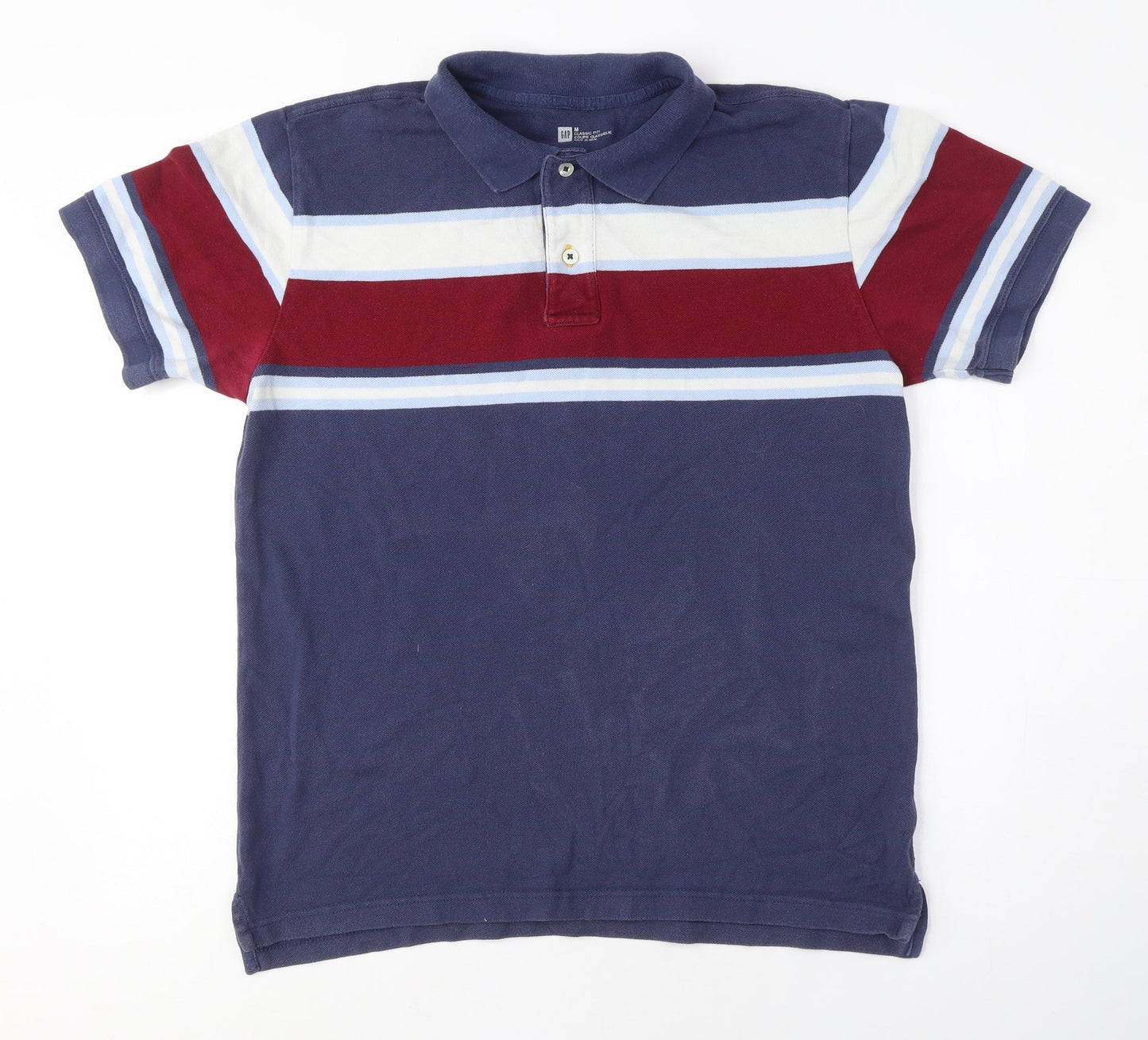 Gap Clothing Bundle - 5 Pack Preloved Mens Polos