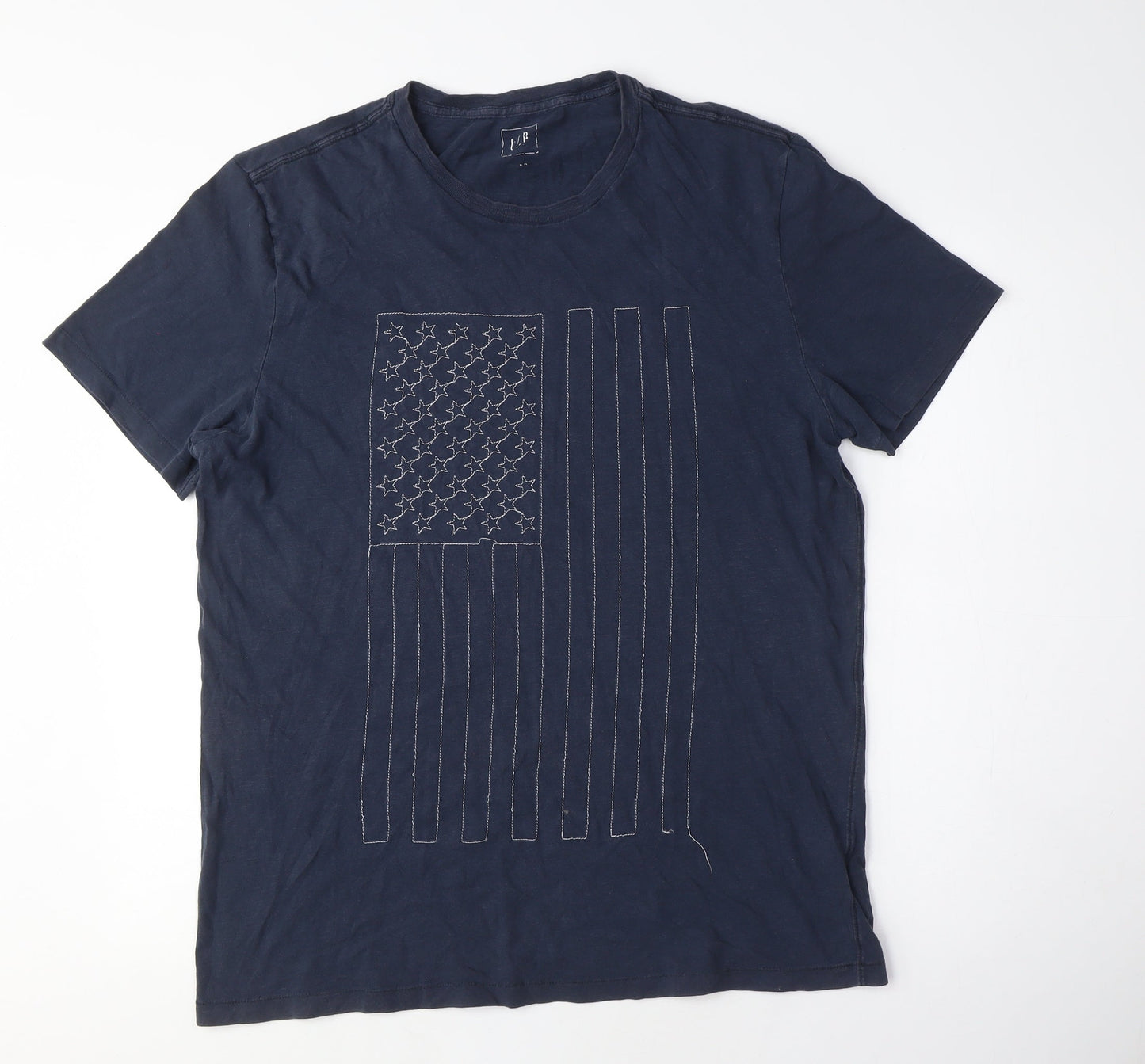 Gap Clothing Bundle - 5 Pack Preloved Mens T-Shirts