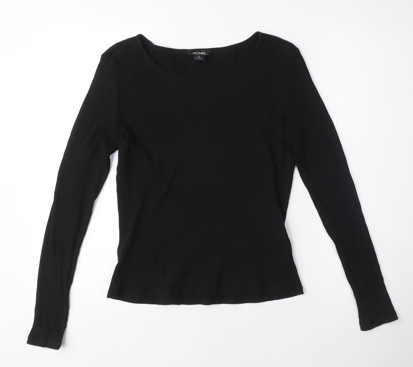 Monki Clothing Bundle - 5 Pack Preloved Womens Tops & Shirts