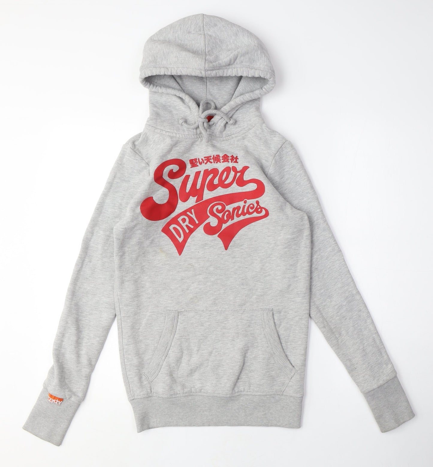 Superdry Clothing Bundle - 5 Pack Preloved Womens Hoodies & Sweats