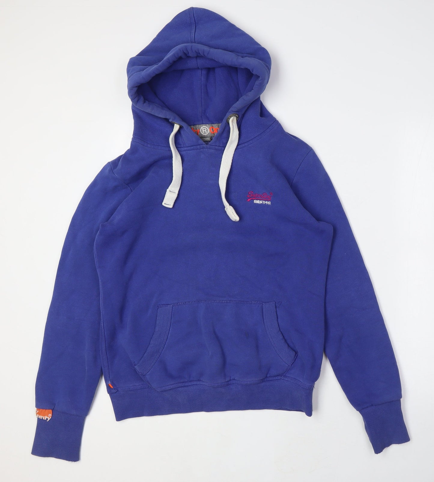 Superdry Clothing Bundle - 5 Pack Preloved Womens Hoodies & Sweats