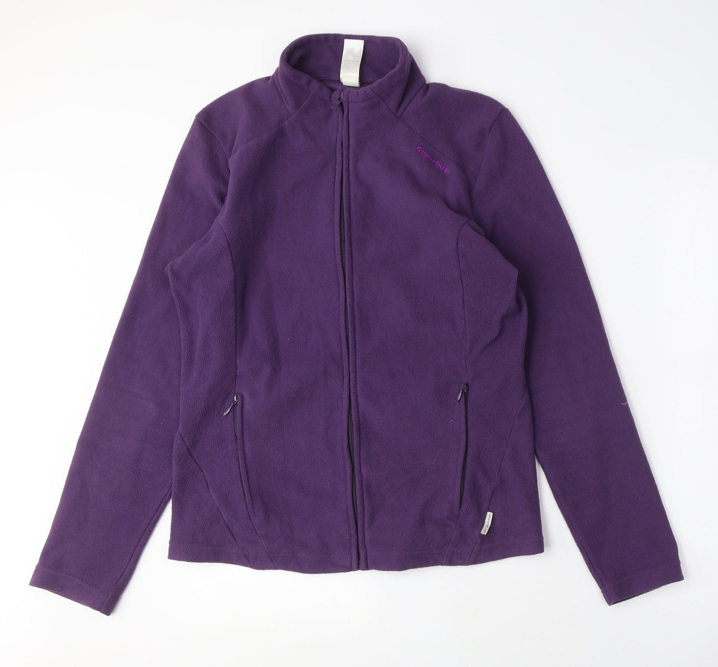 Quechua Clothing Bundle - 5 Pack Preloved Womens Hoodies & Sweats