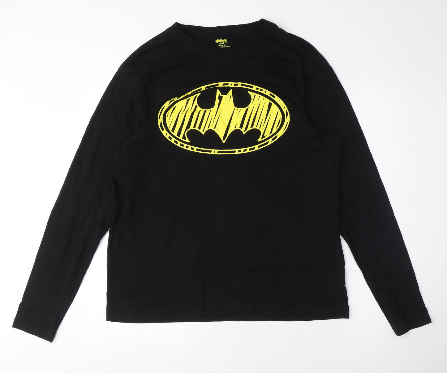Batman Clothing Bundle - 5 Pack Preloved Mens T-Shirts
