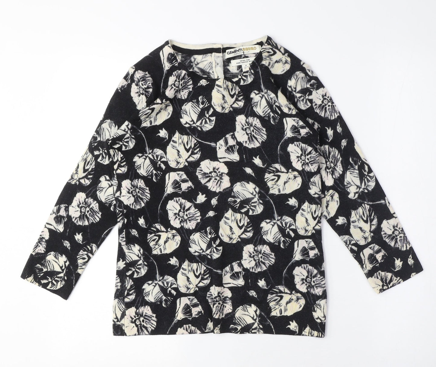 Clements Ribeiro Clothing Bundle - 5 Pack Preloved Womens Jumpers & Cardigans
