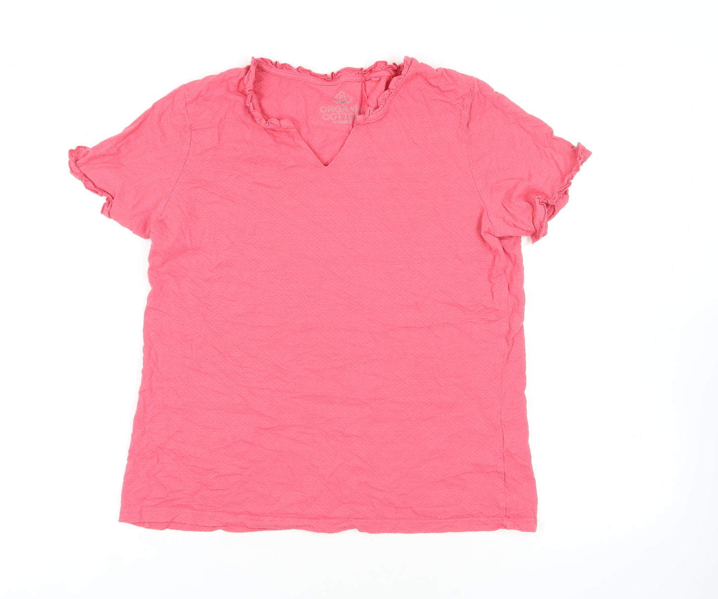 Damart Clothing Bundle - 5 Pack Preloved Womens Tops & Shirts
