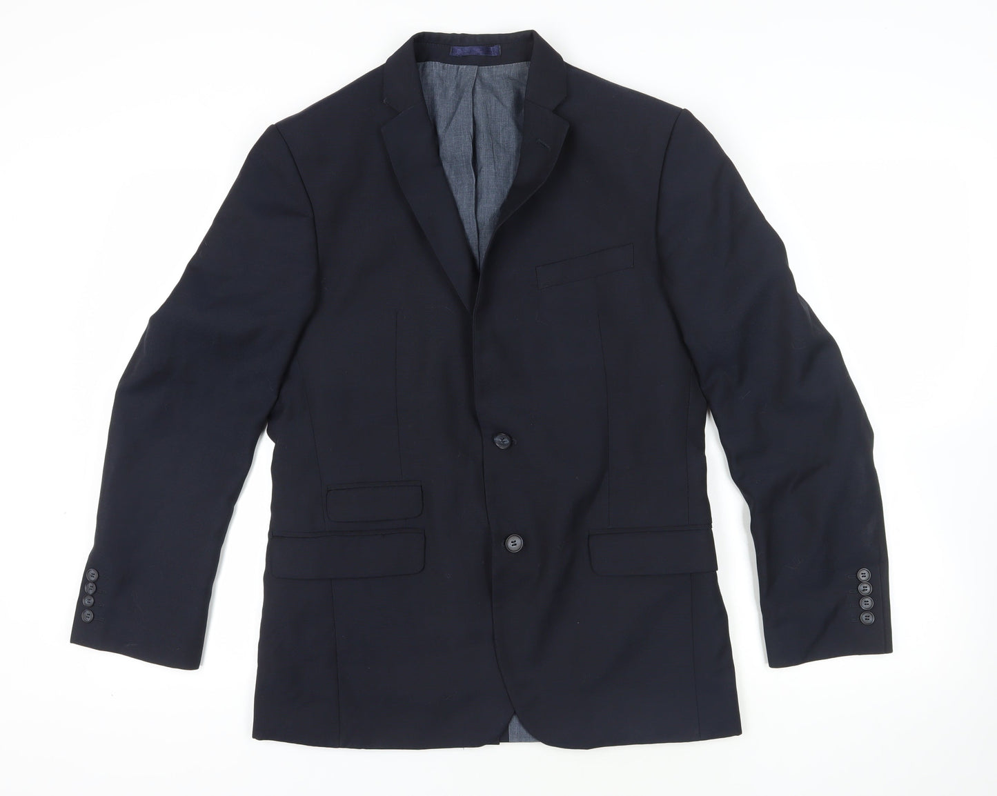 Jasper Conran Clothing Bundle - 5 Pack Preloved Mens Suits & Tailoring
